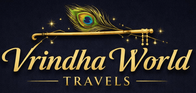 Vrindha World Travels